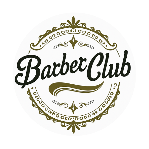 BarberClub Logo
